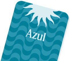 Rio Rewards Azul Card