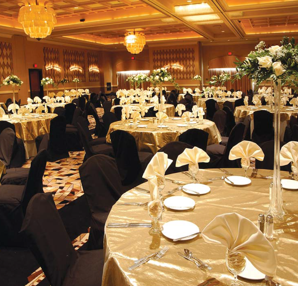 Amazon Ballroom at Rio Hotel & Casino Las Vegas