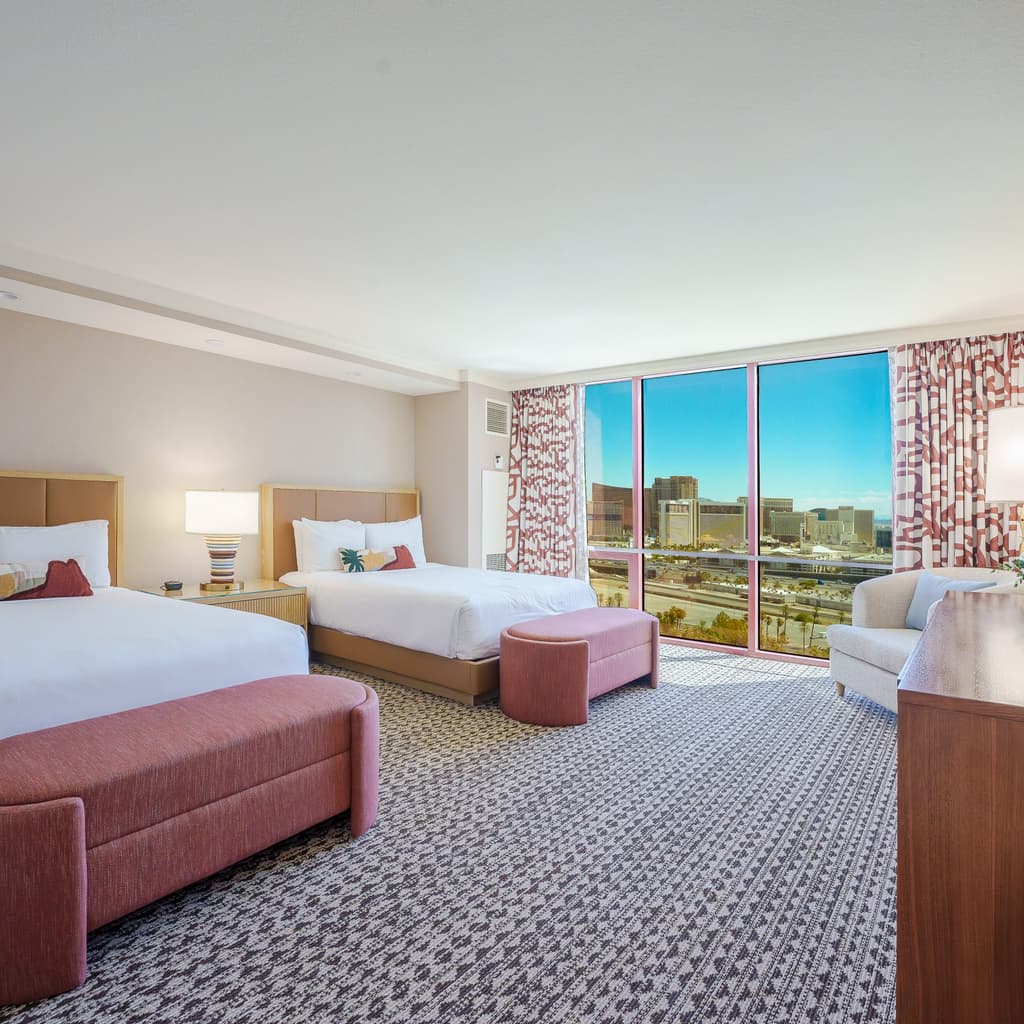 Ipanema Premier 1 Bedroom Suite