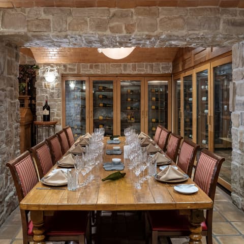 Photo inspiration: The Wine Cellar Tasting Room Photo Inspiration