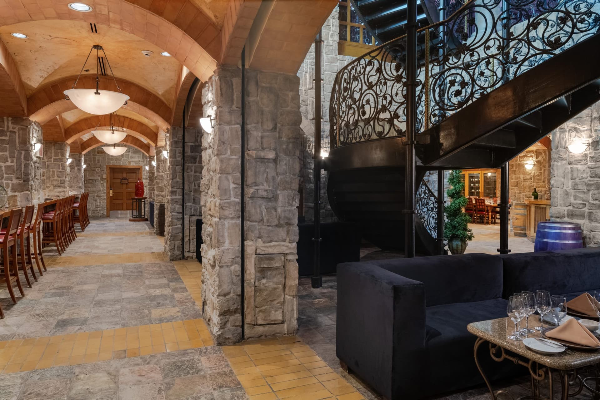 The Wine Cellar at Rio Hotel & Casino Las Vegas