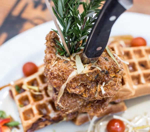Hash House A Go Go Breakfast Brunch