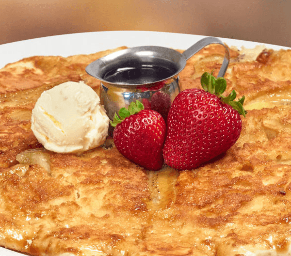 Hash House A Go Go Breakfast and Brunch Pancakes