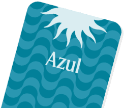 Rio Rewards Azul Card
