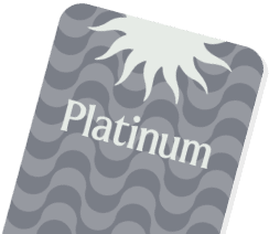 Rio Rewards Platinum Card