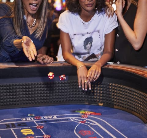 Casino - Rio Las Vegas