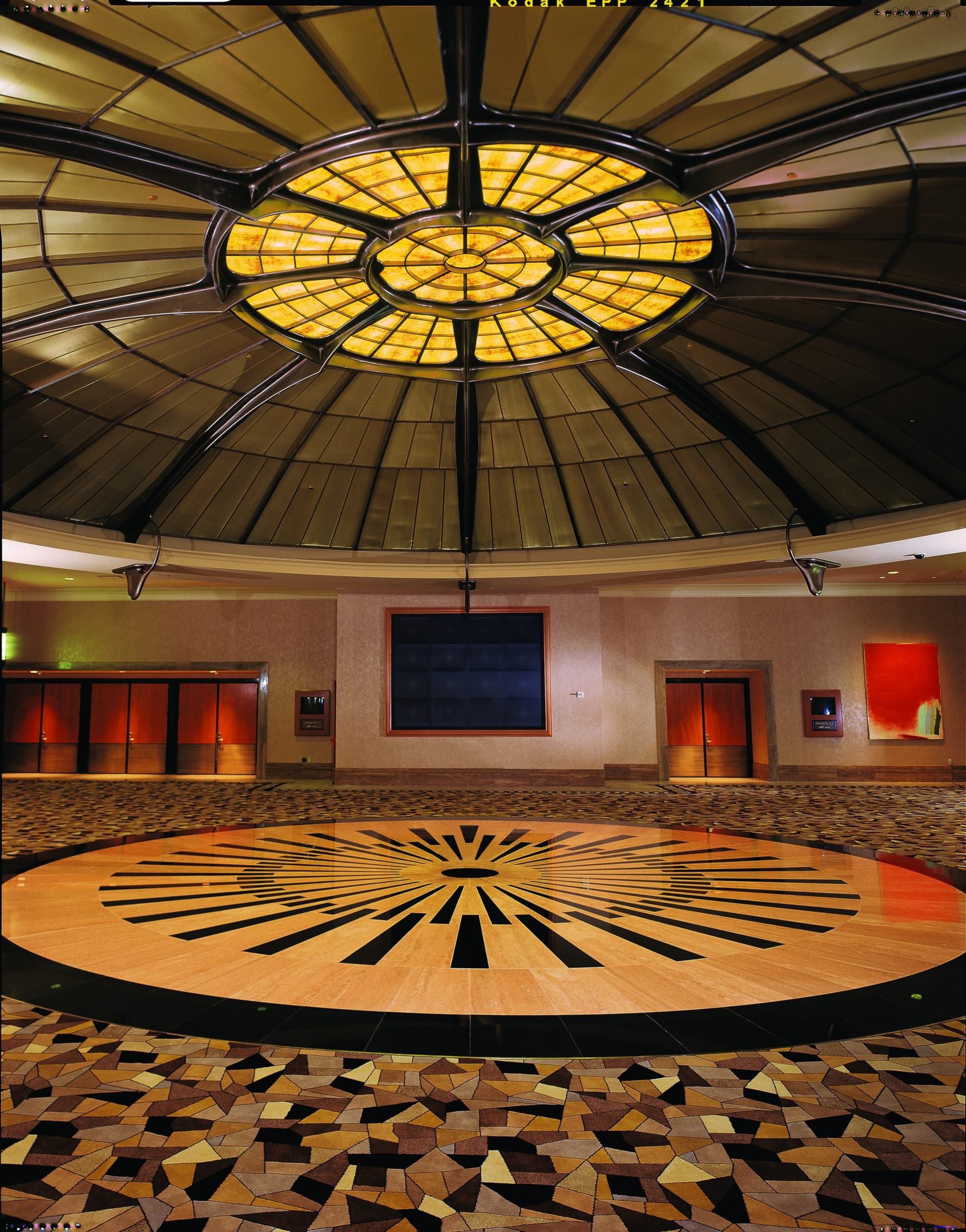 Meetings and Convention Space at Rio Las Vegas