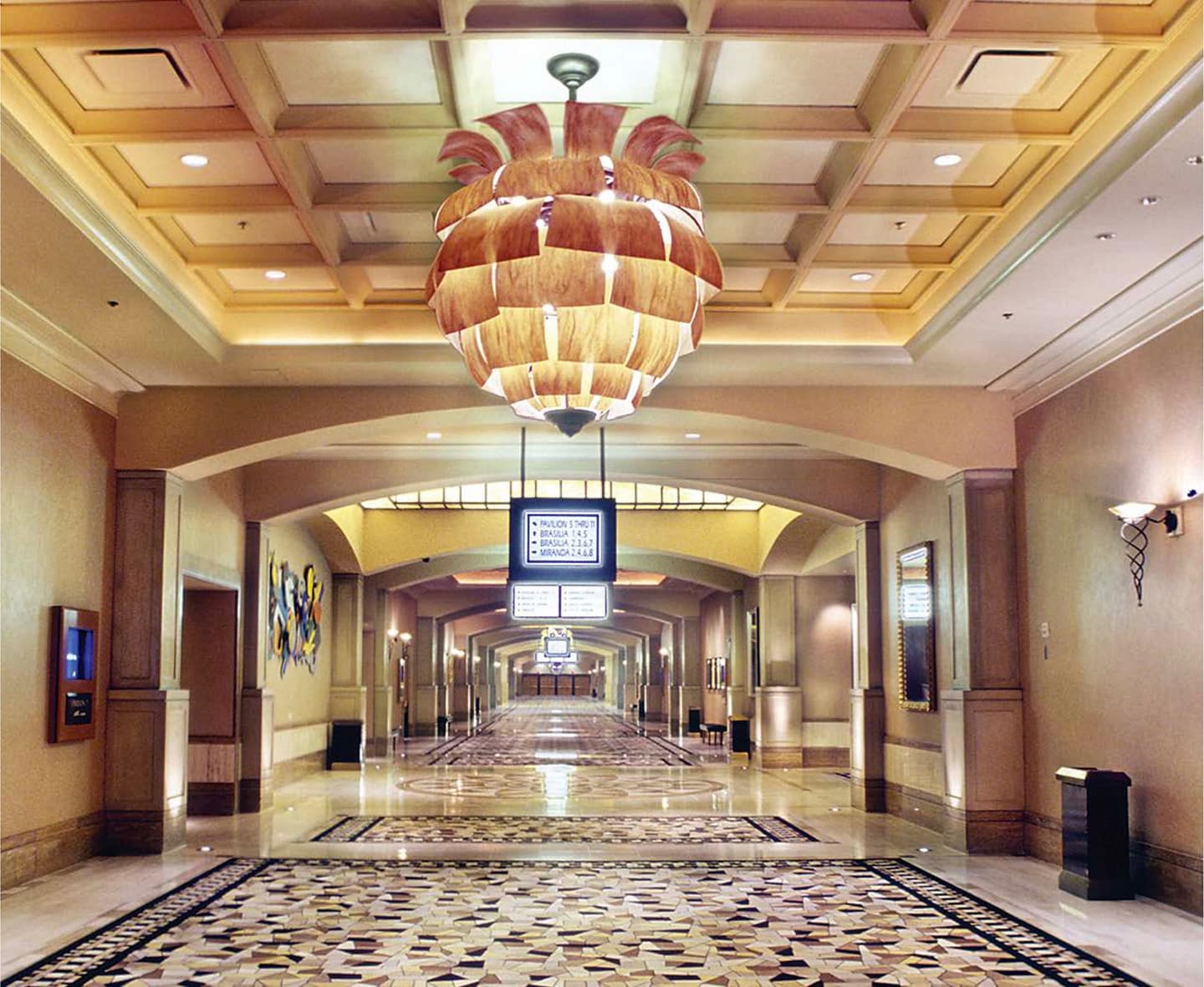 Meetings conventions rio las vegas