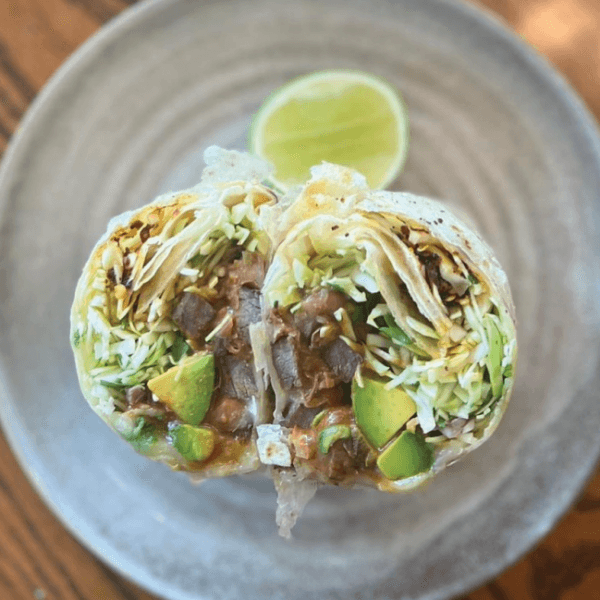 Southland Burrito Co in Canteen Food Hall at Rio Las Vegas Teaser