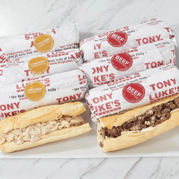 Tony Lukes inside Canteen Food Hall at Rio Hotel and Casino Las Vegas Teaser
