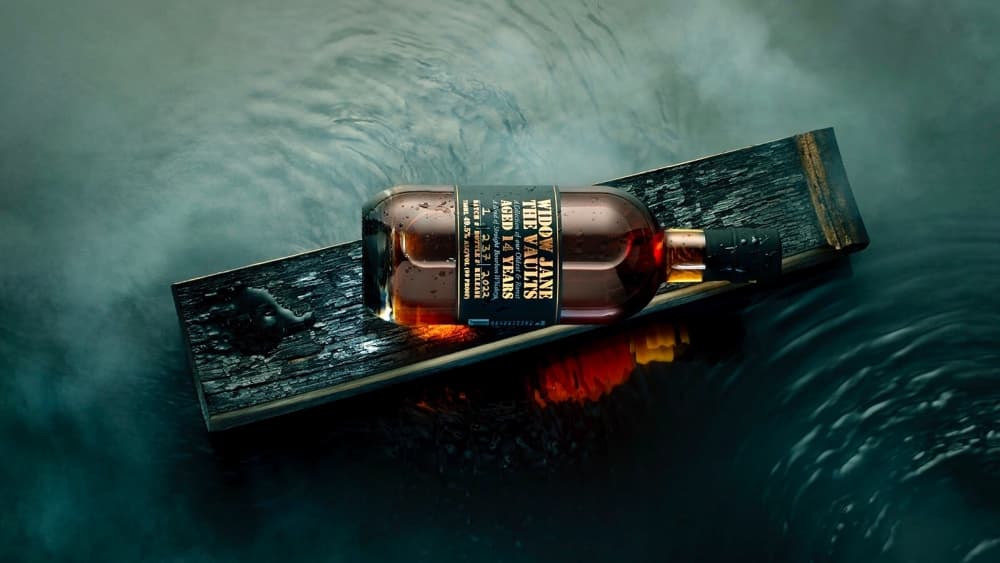 Widow Jane Bourbon