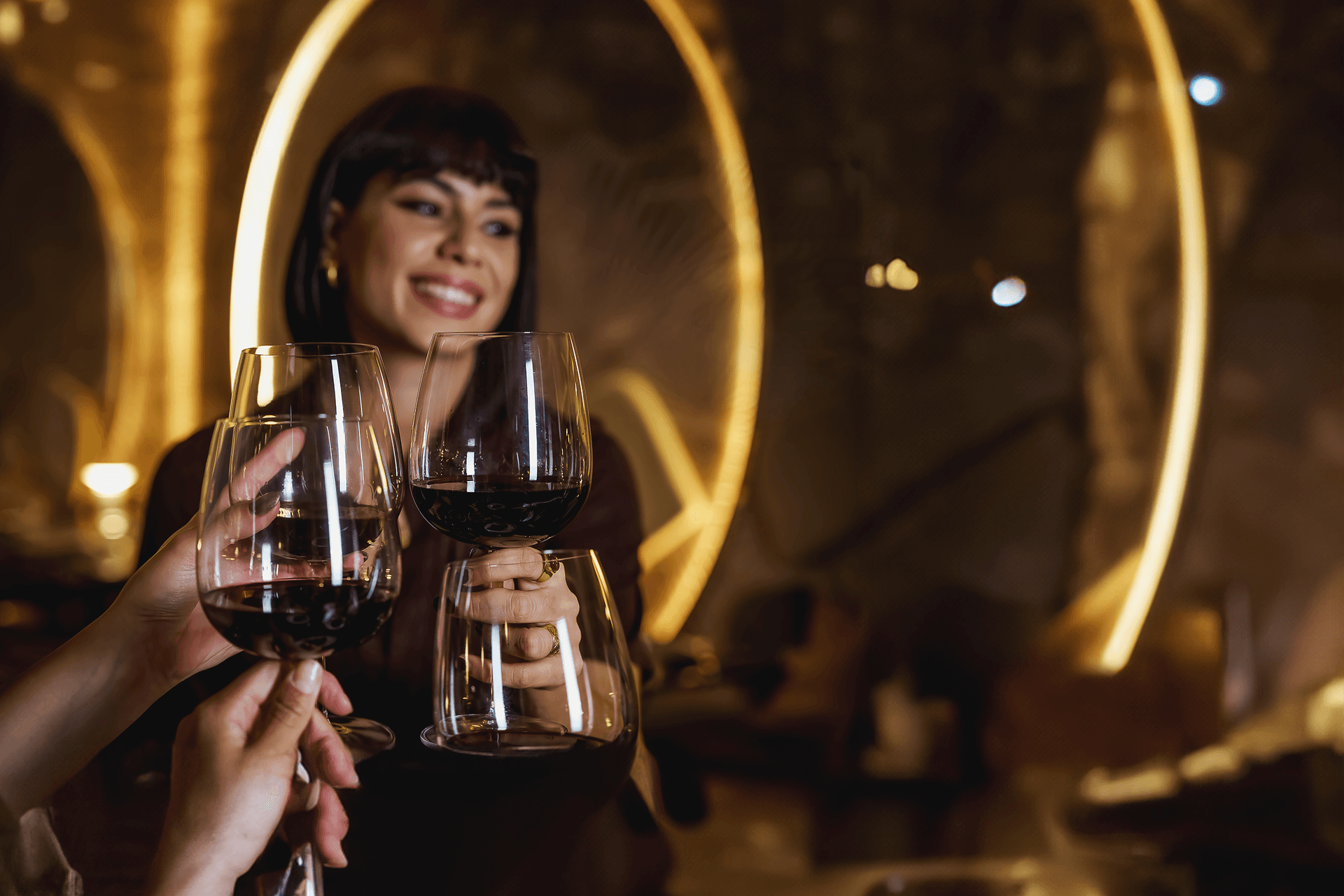 Wine and Dine Rio