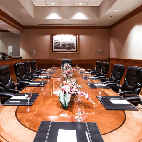Meetings & Conventions - Rio Las Vegas