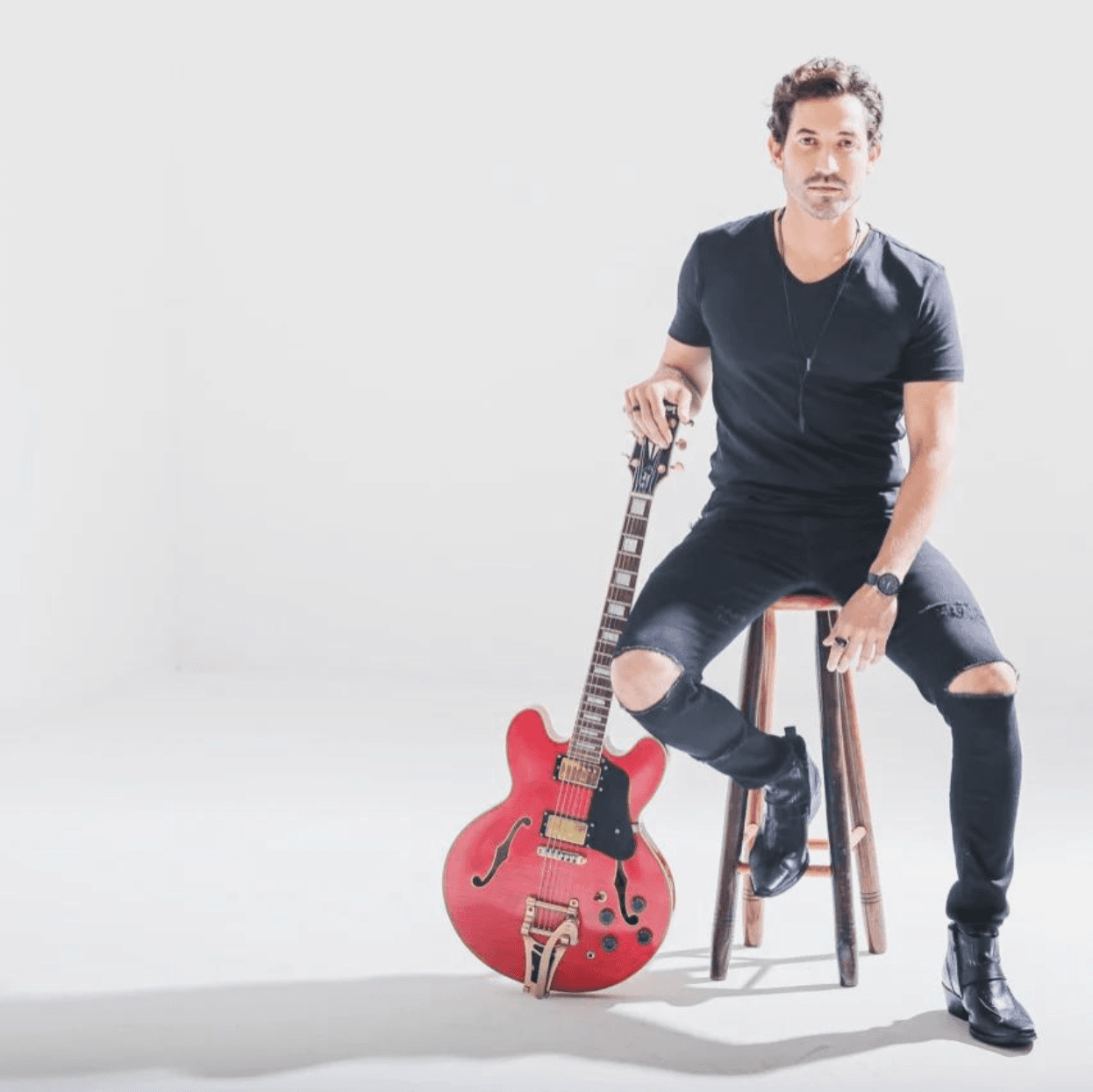 Thiago Guisi Live Music at Rio Las Vegas
