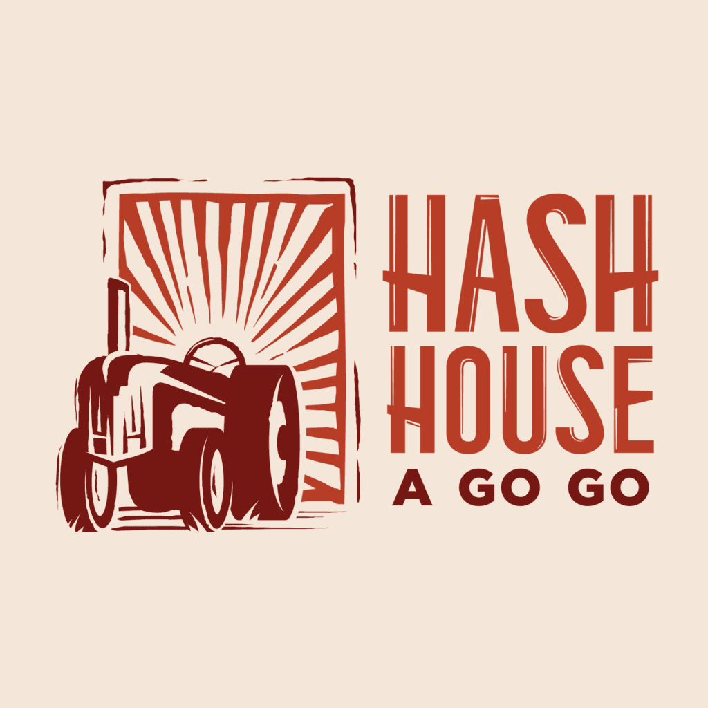 Thanksgiving at Hash House