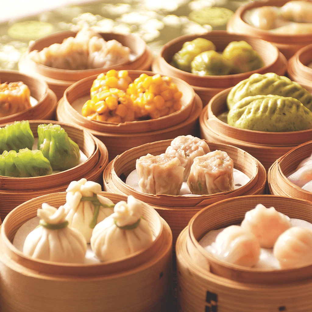 KJ Dim Sum