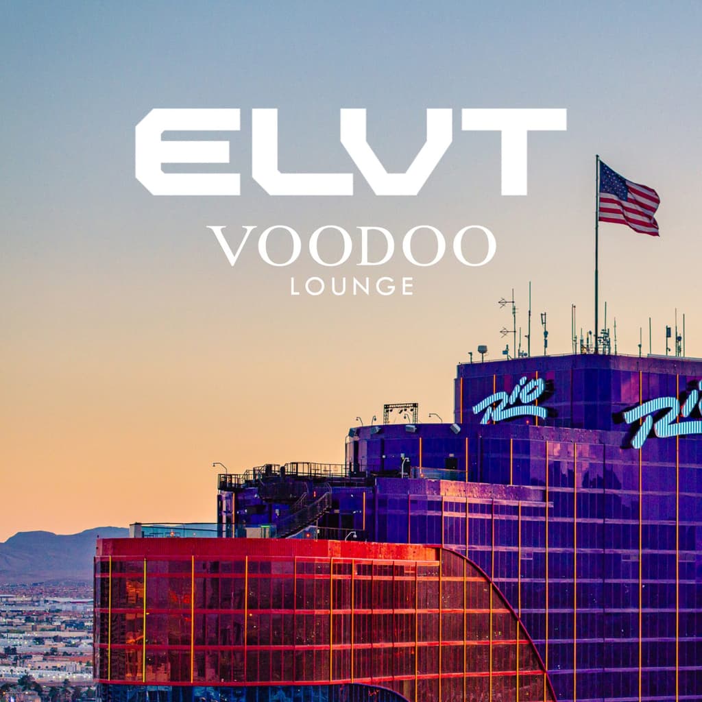 ELVT Live DJ Set Recordings at VooDoo Lounge