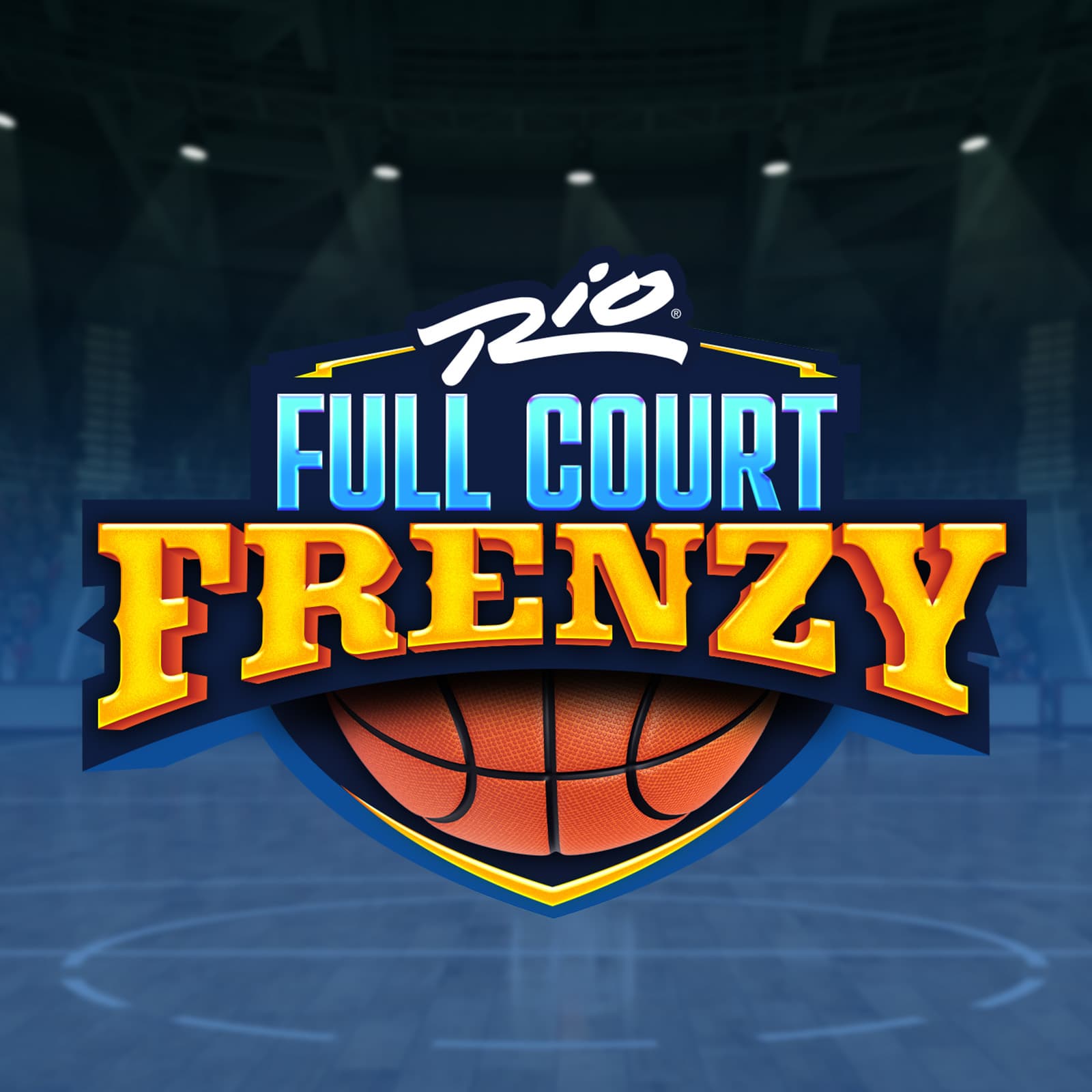 Full Court Frenzy