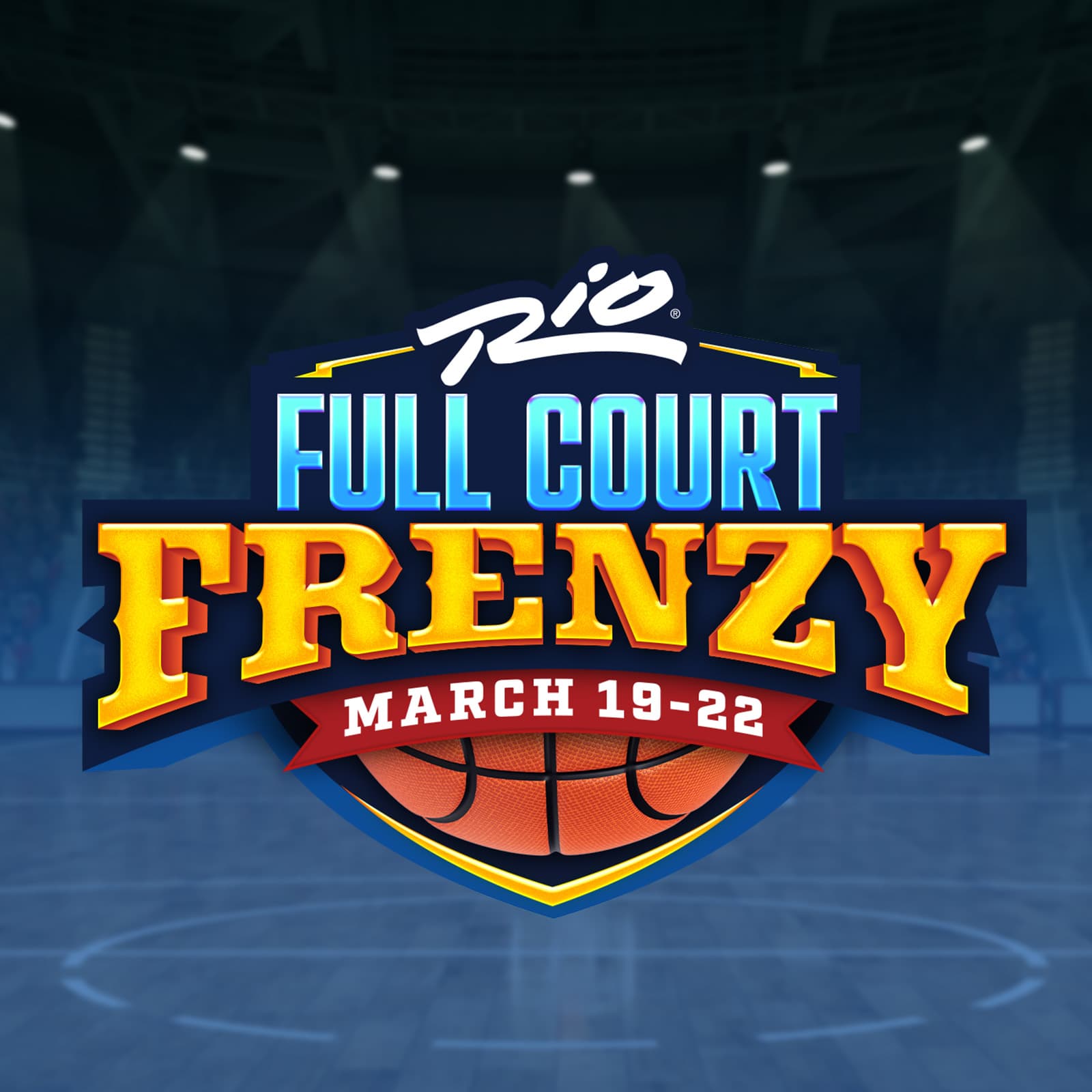 Full Court Frenzy 2026