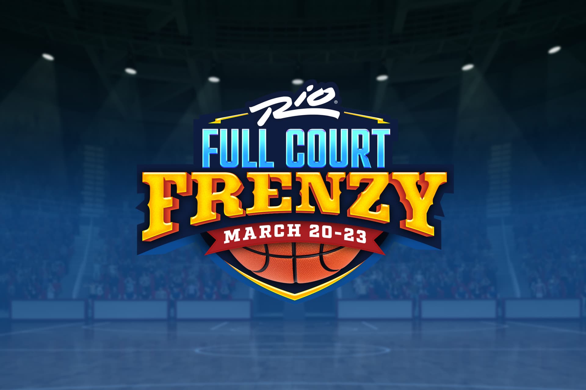 Full Court Frenzy