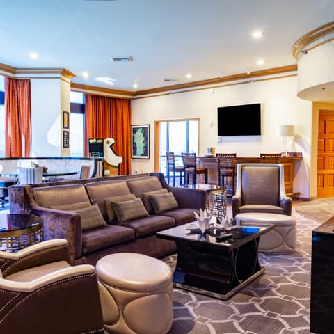 Las Vegas Suites & Villas - Rio Las Vegas