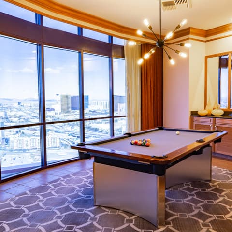 Las Vegas Suites & Villas - Rio Las Vegas