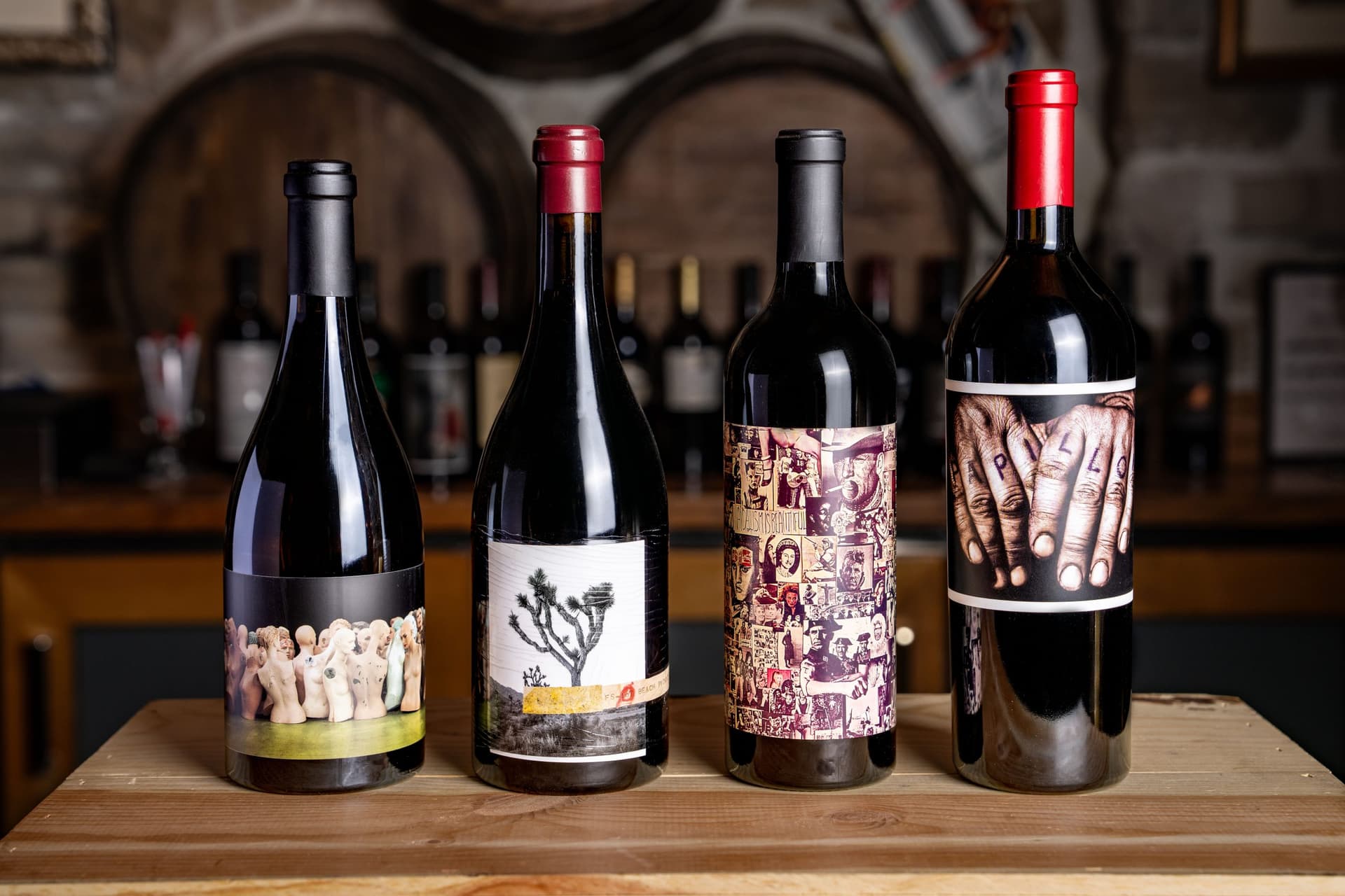 Orin Swift