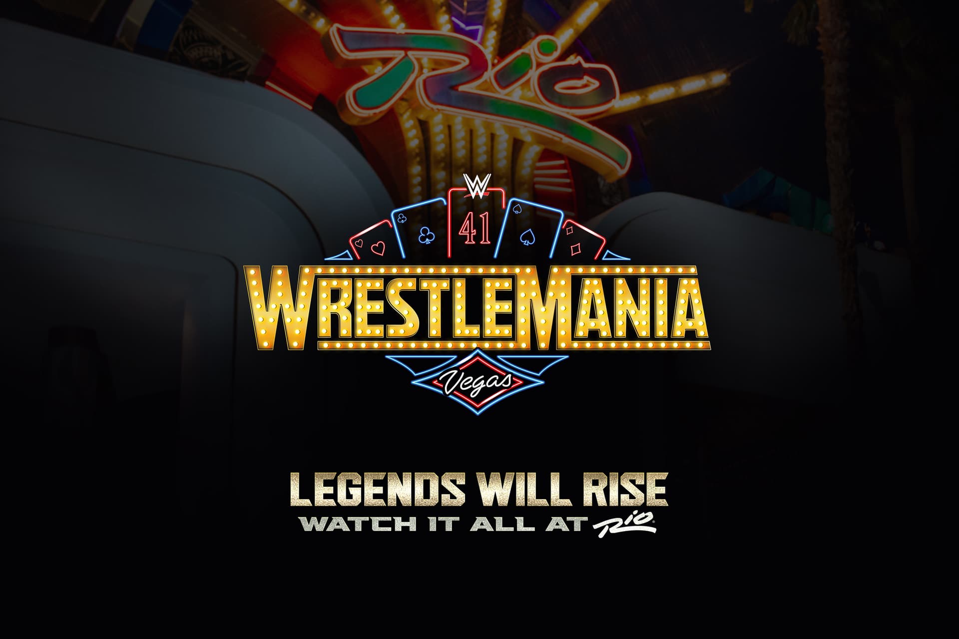 Wrestlemania