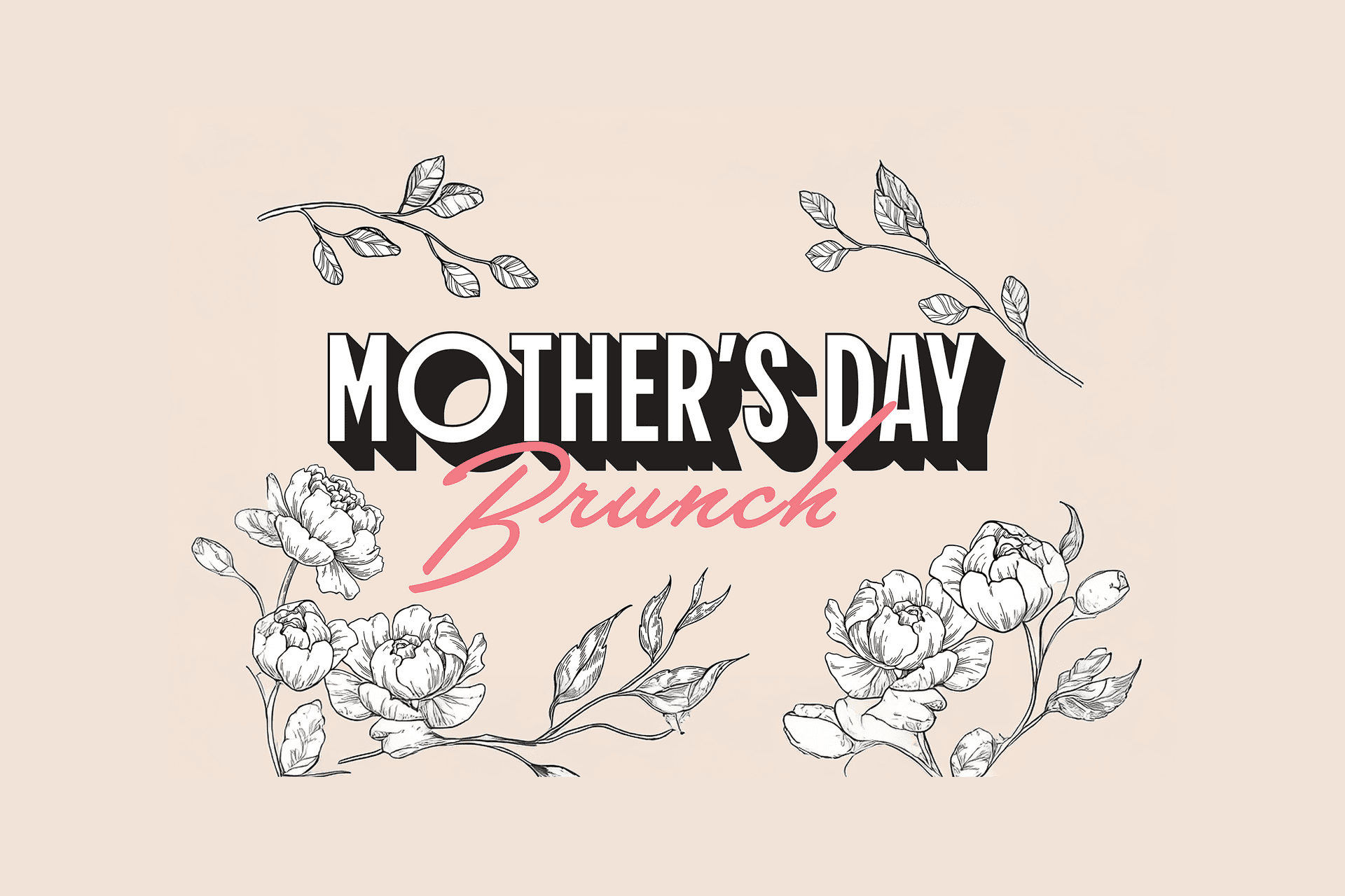 Mother's Day Brunch at Rio Las Vegas