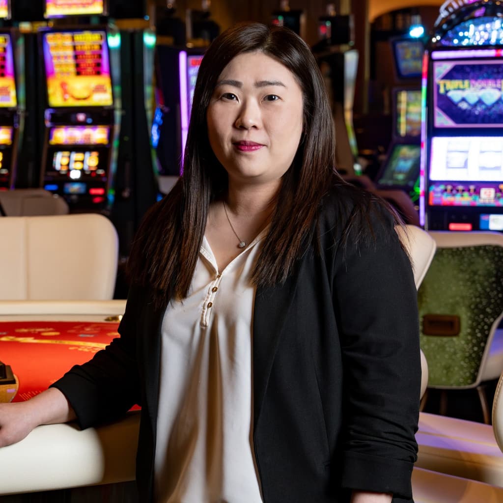 Rio Las Vegas Casino Host