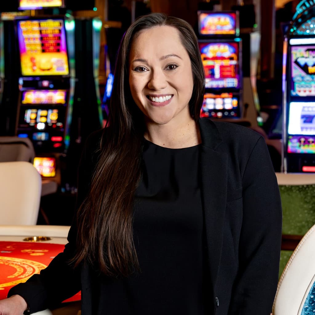 Rio Las Vegas Casino Host