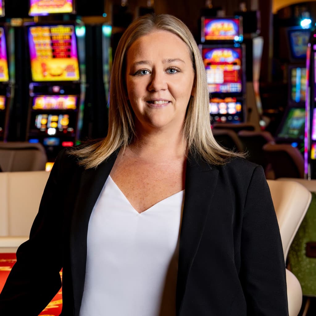 Rio Las Vegas Casino Host