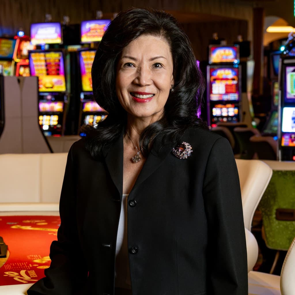 Rio Las Vegas Casino Host