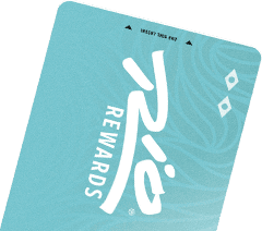 Rio Rewards Azul Card