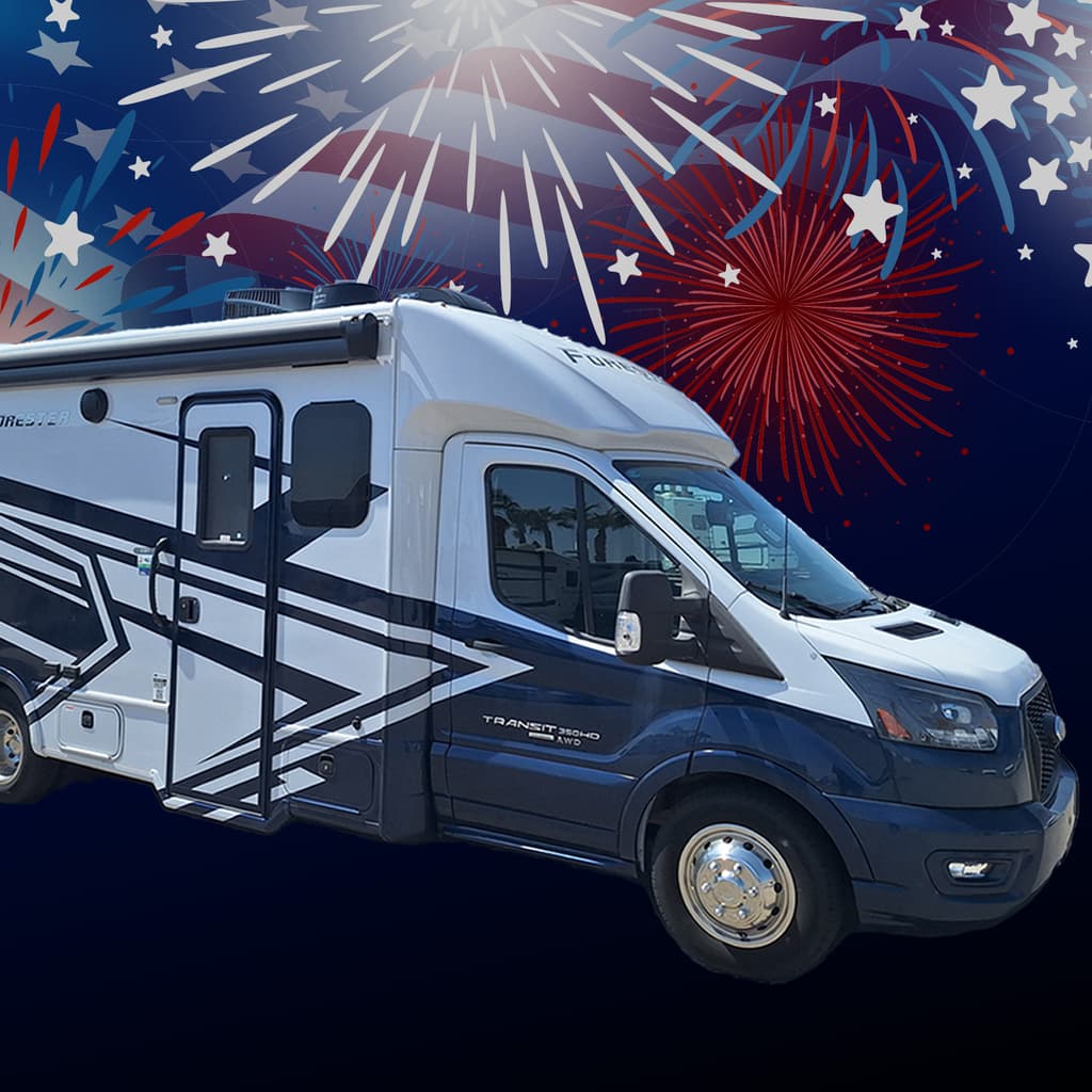 Rio Las Vegas RV or FrioPlay Giveaway – July 2–6