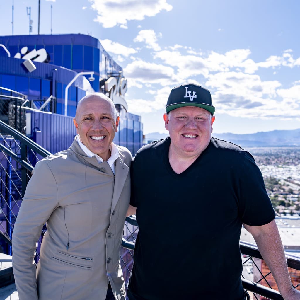 Rio Hotel & Casino Announces New Restaurant Concept from Acclaimed Chef James Trees: High Steaks Vegas