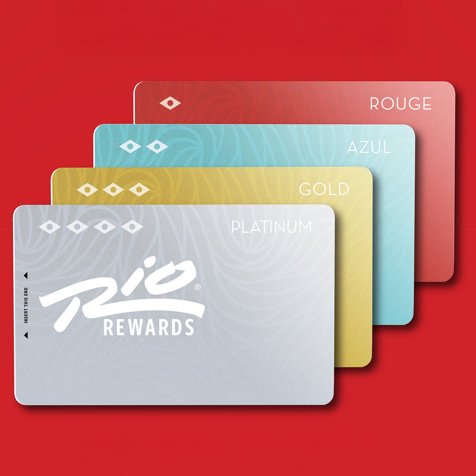 Rio Rewards