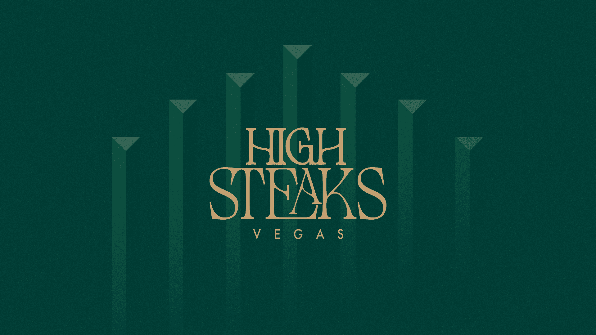 High Steaks Vegas Coming Fall 2025