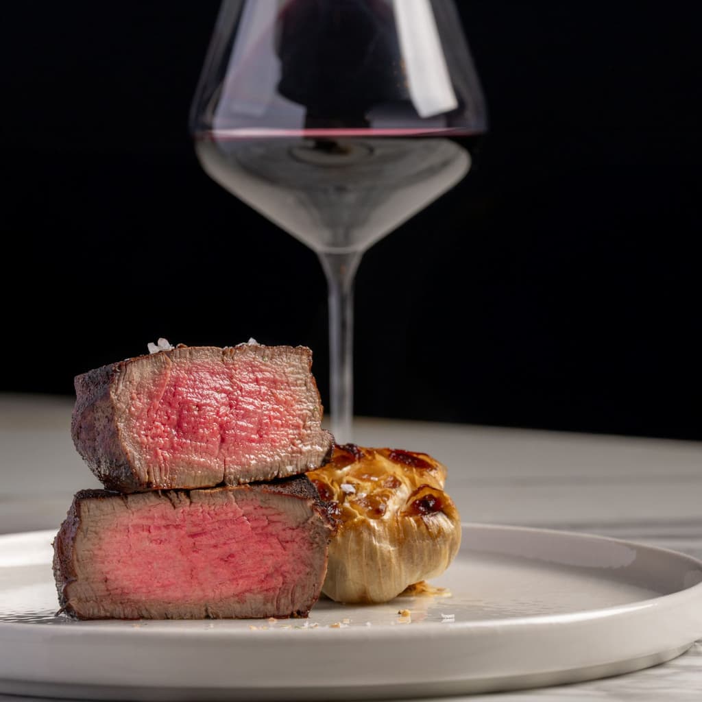 High Steaks Vegas at Rio Las Vegas