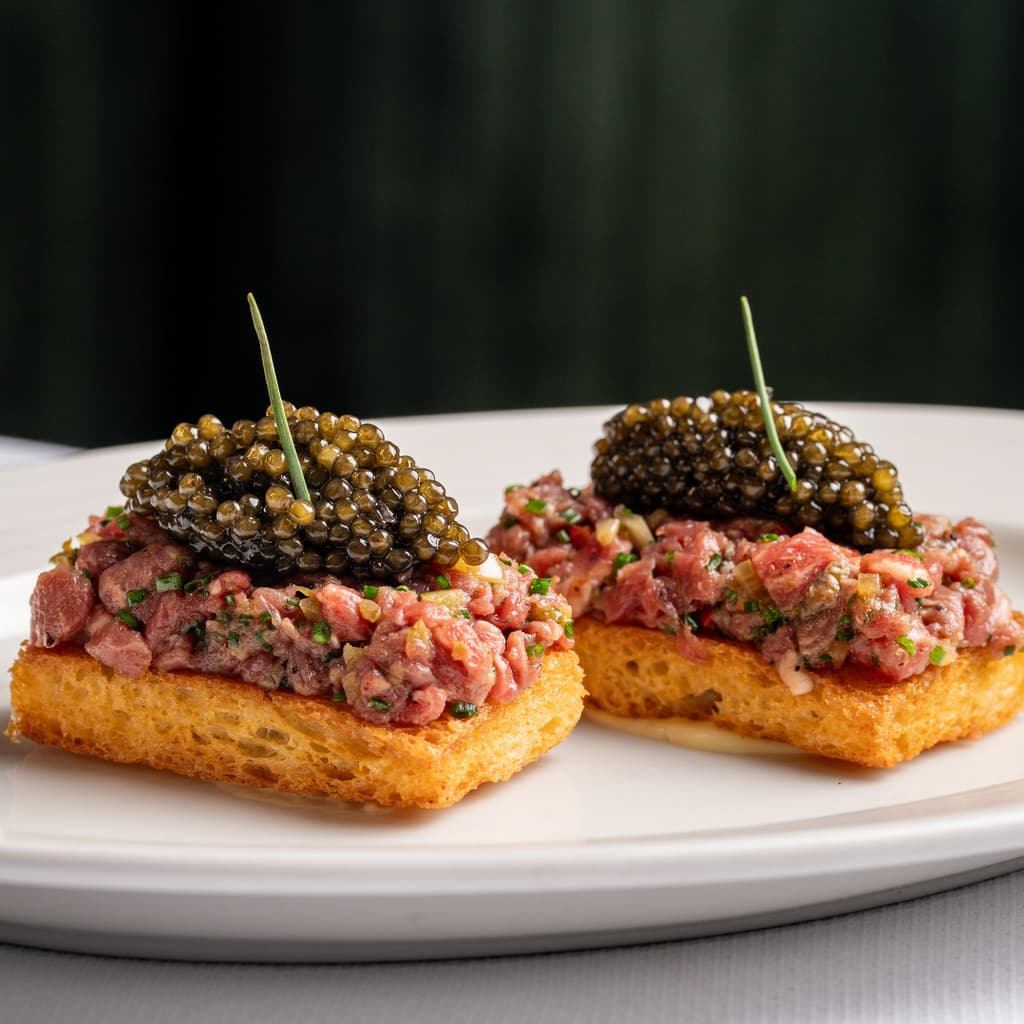 High Steaks Vegas Valentine's Day Specials at Rio Las Vegas