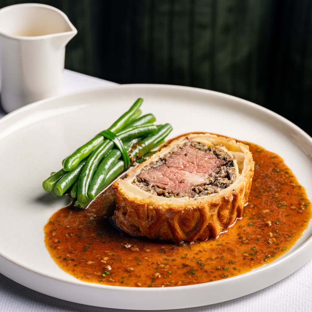 High Steaks Vegas Valentine's Day Specials at Rio Las Vegas