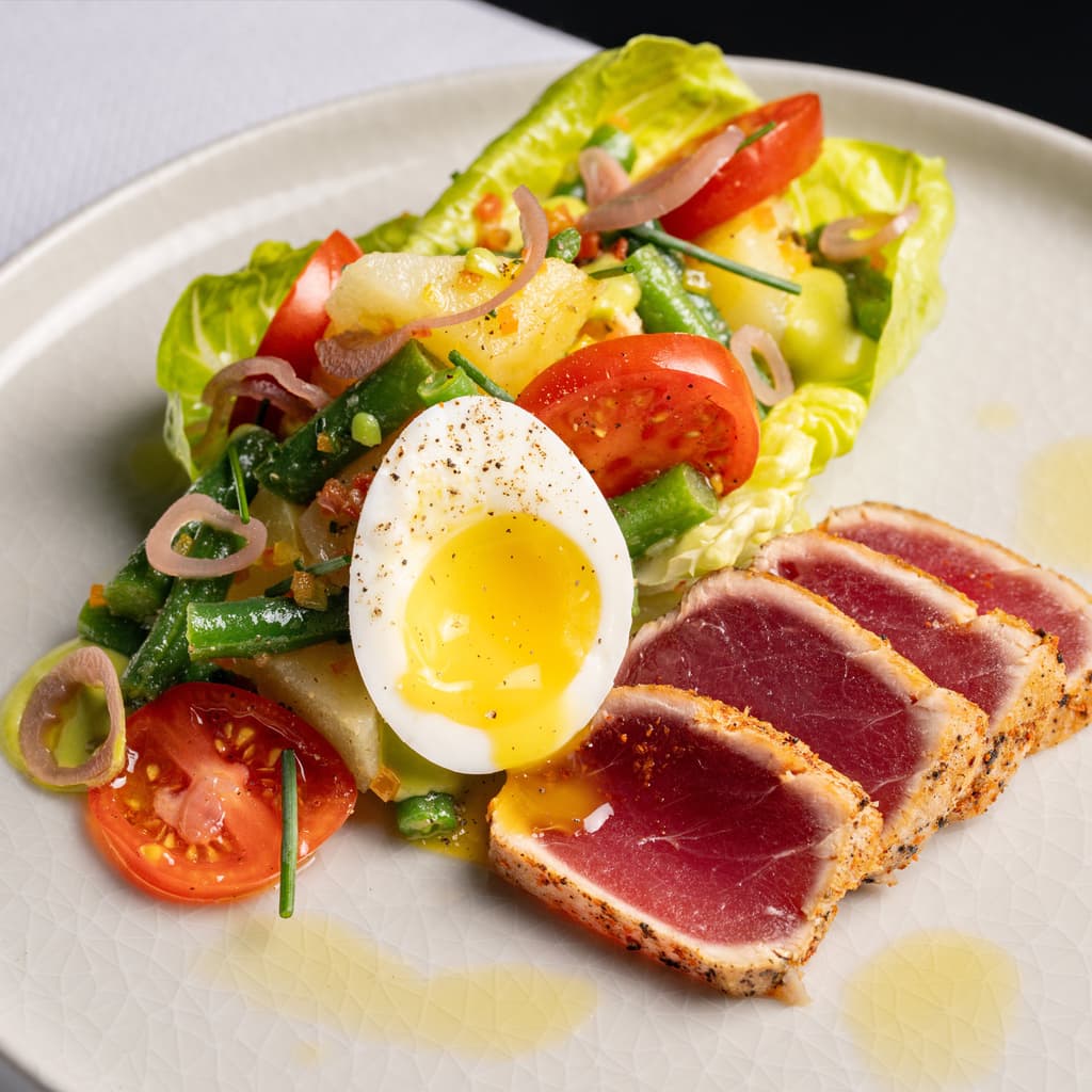 High Steaks Vegas Valentine's Day Specials at Rio Las Vegas