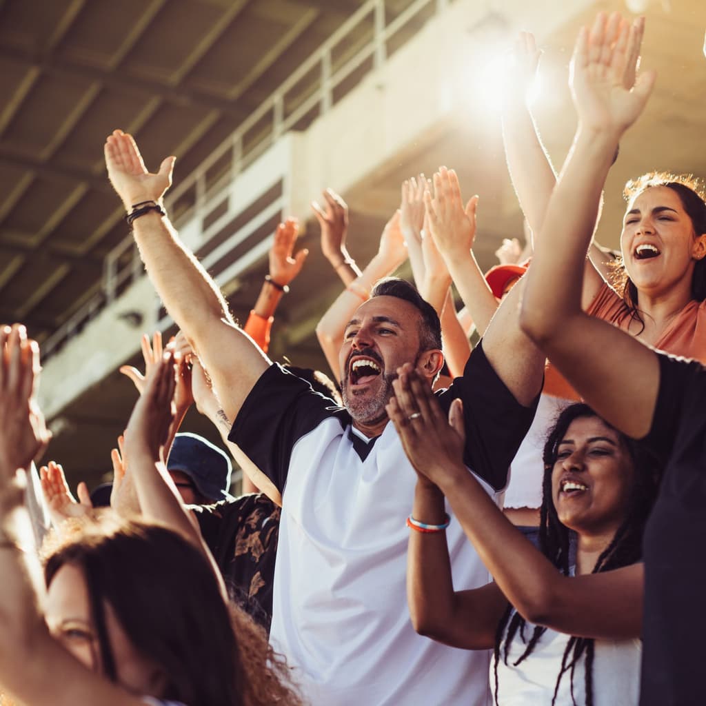 Best Hotel Value in Las Vegas near Allegiant Stadium