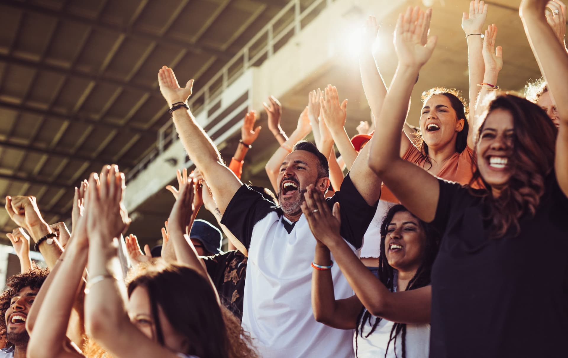 Best Hotel Value in Las Vegas near Allegiant Stadium