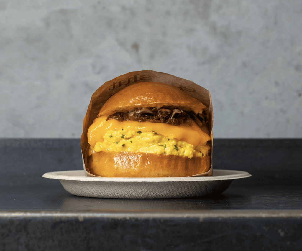 Eggslut Rio Las Vegas