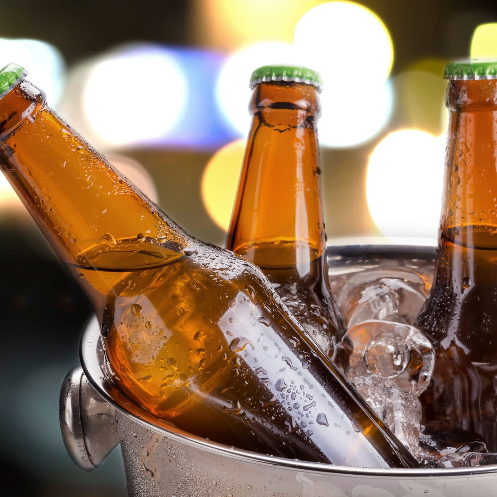 Rio Beer Bucket Specials