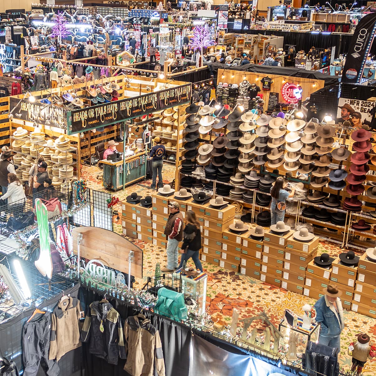 Rio Round-Up at Rio Hotel & Casino Las Vegas