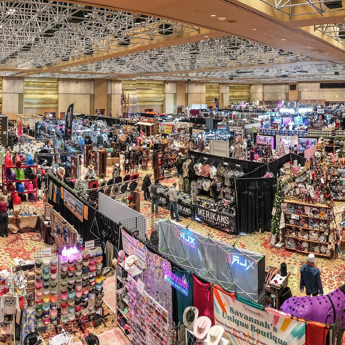 Rio Round-Up at Rio Hotel & Casino Las Vegas