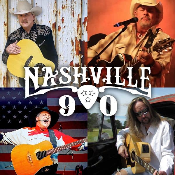 Dec. 4: Nashville 90 with Left of Centre