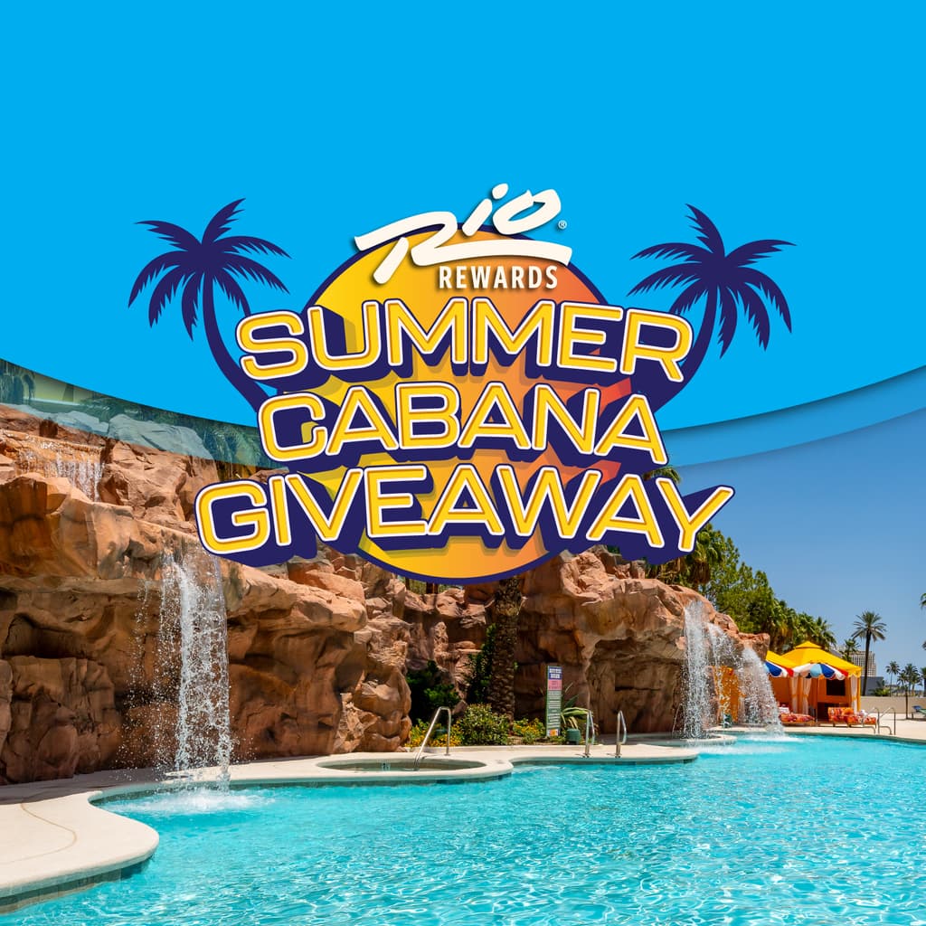 Summer Cabana Giveaway